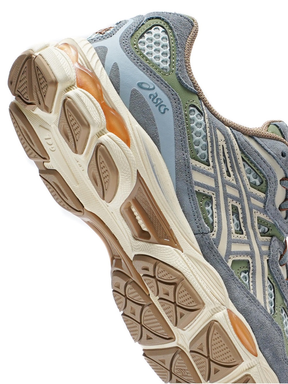 FINAL REDUCTION asics Gel-1130